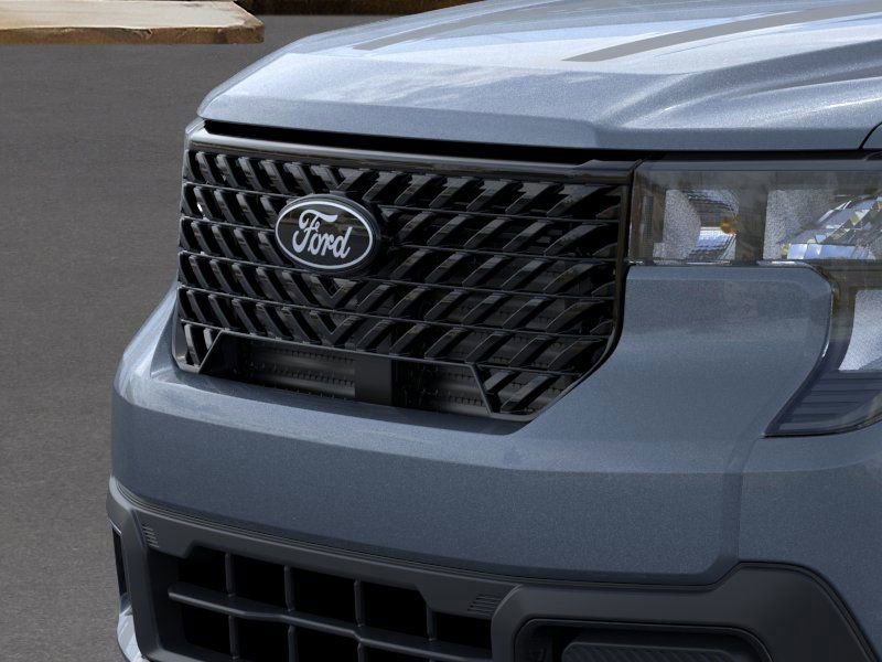 New 2025 Ford Maverick XLT w/ XLT Luxury Package image 18