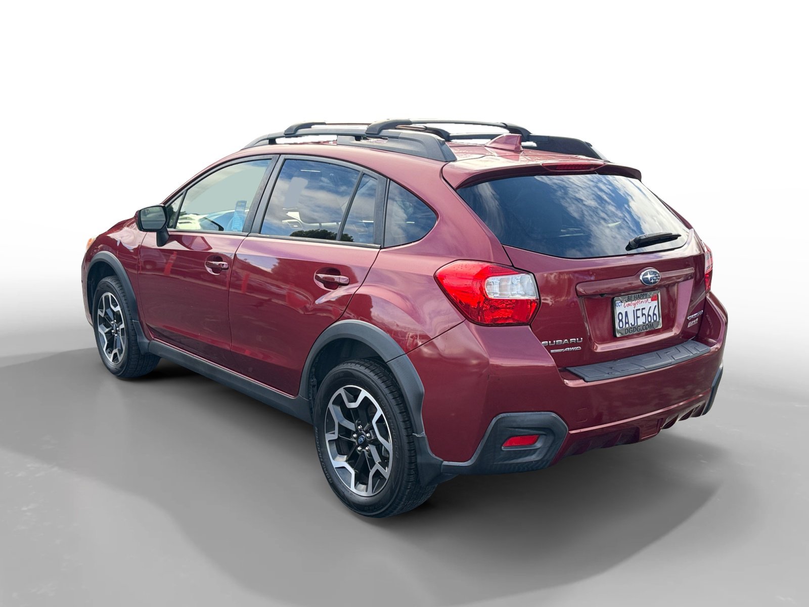 Used 2017 Subaru Crosstrek 2.0i Premium image 3