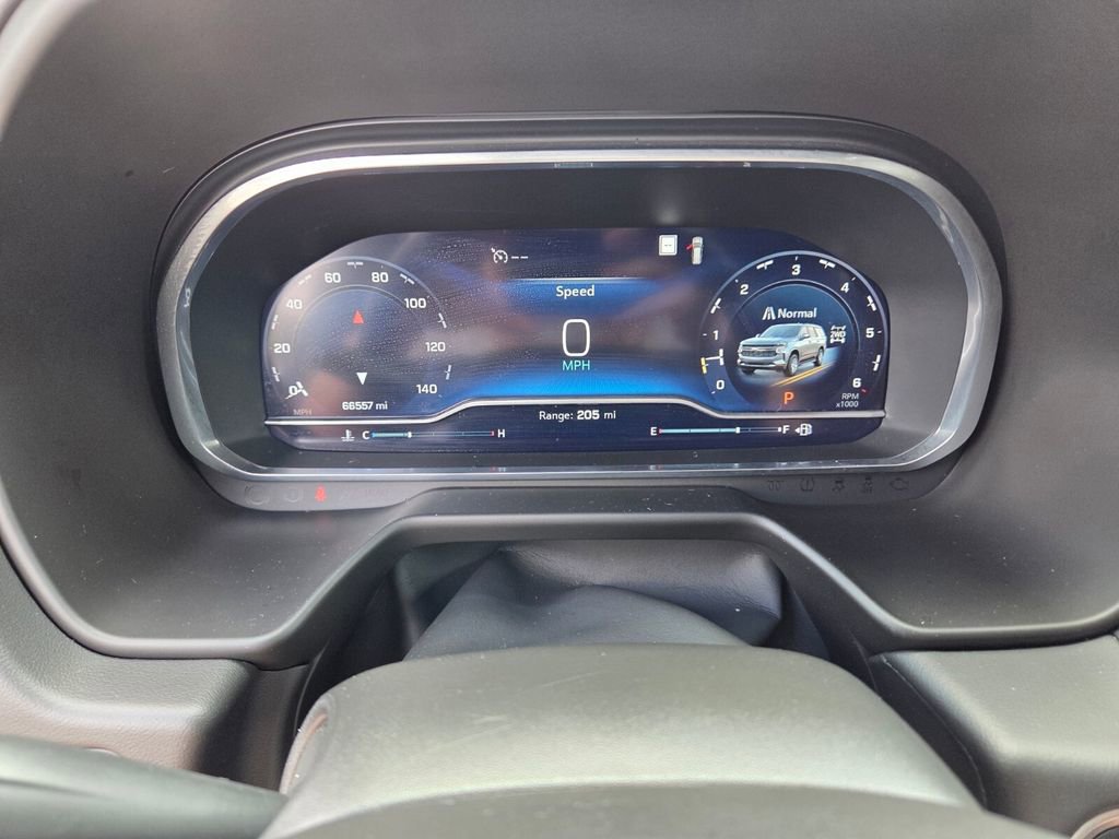 Certified 2022 Chevrolet Tahoe Premier w/ Max Trailering Package AWD/4WD image 35