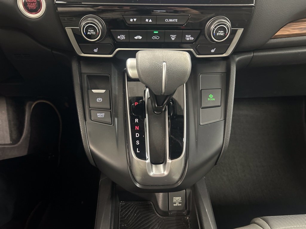 Used 2019 Honda CR-V EX image 22