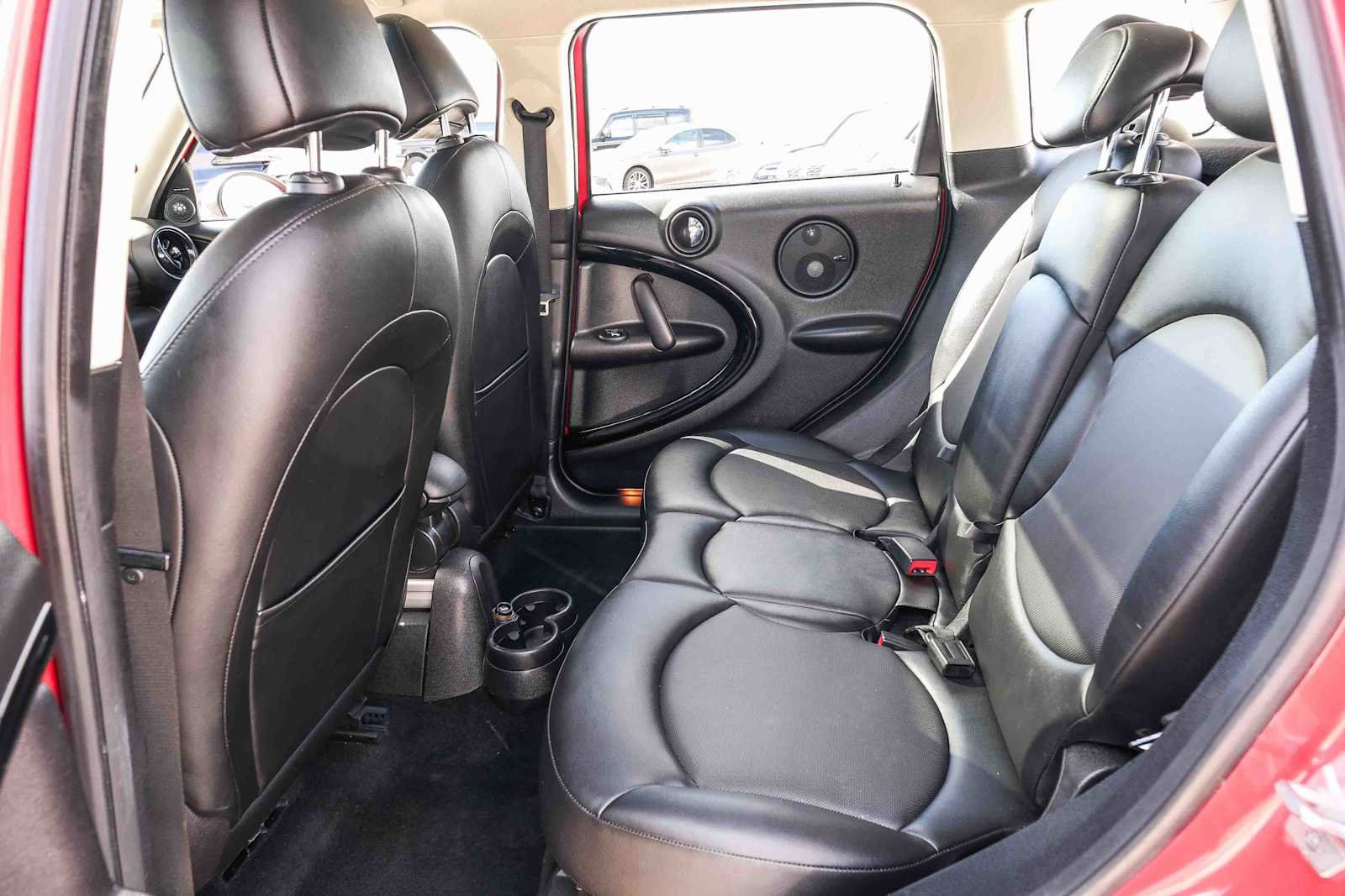 Used 2016 MINI Cooper Countryman S FWD image 19