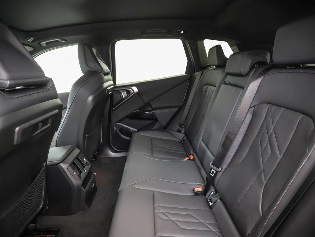 New 2026 BMW X3 xDrive30 w/ Convenience Package image 22