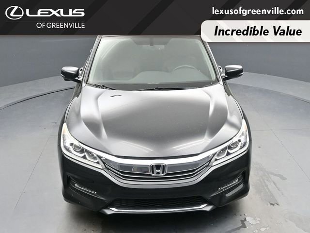 Used 2017 Honda Accord EX-L image 31