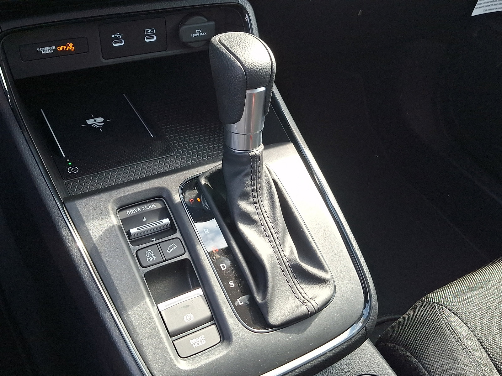 New 2027 Honda CR-V EX image 7