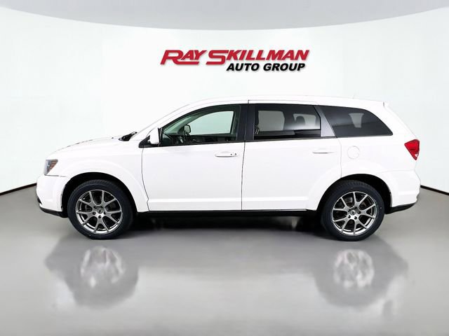 Used 2019 Dodge Journey GT AWD/4WD image 4