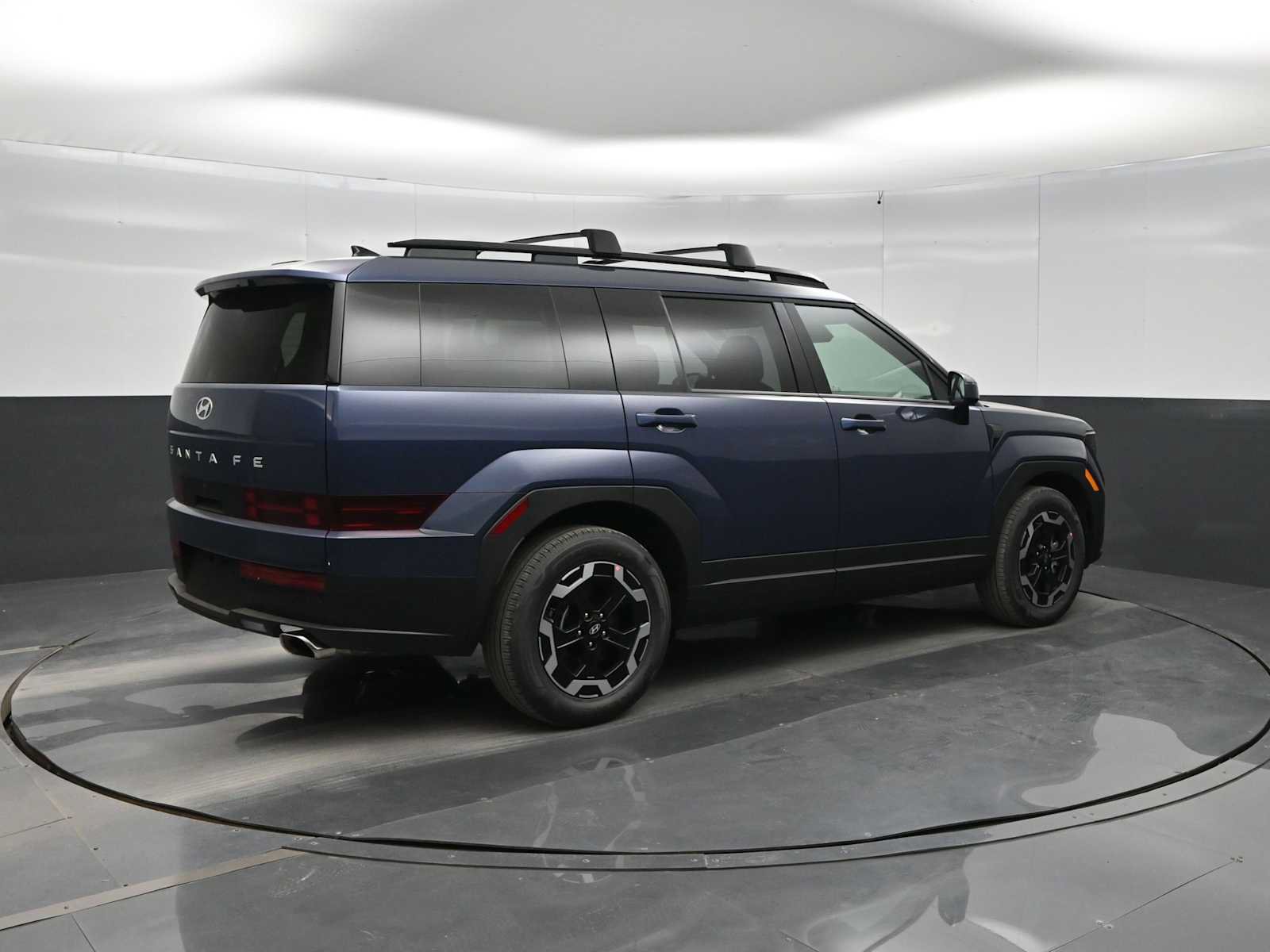 New 2026 Hyundai Santa Fe SEL FWD image 8