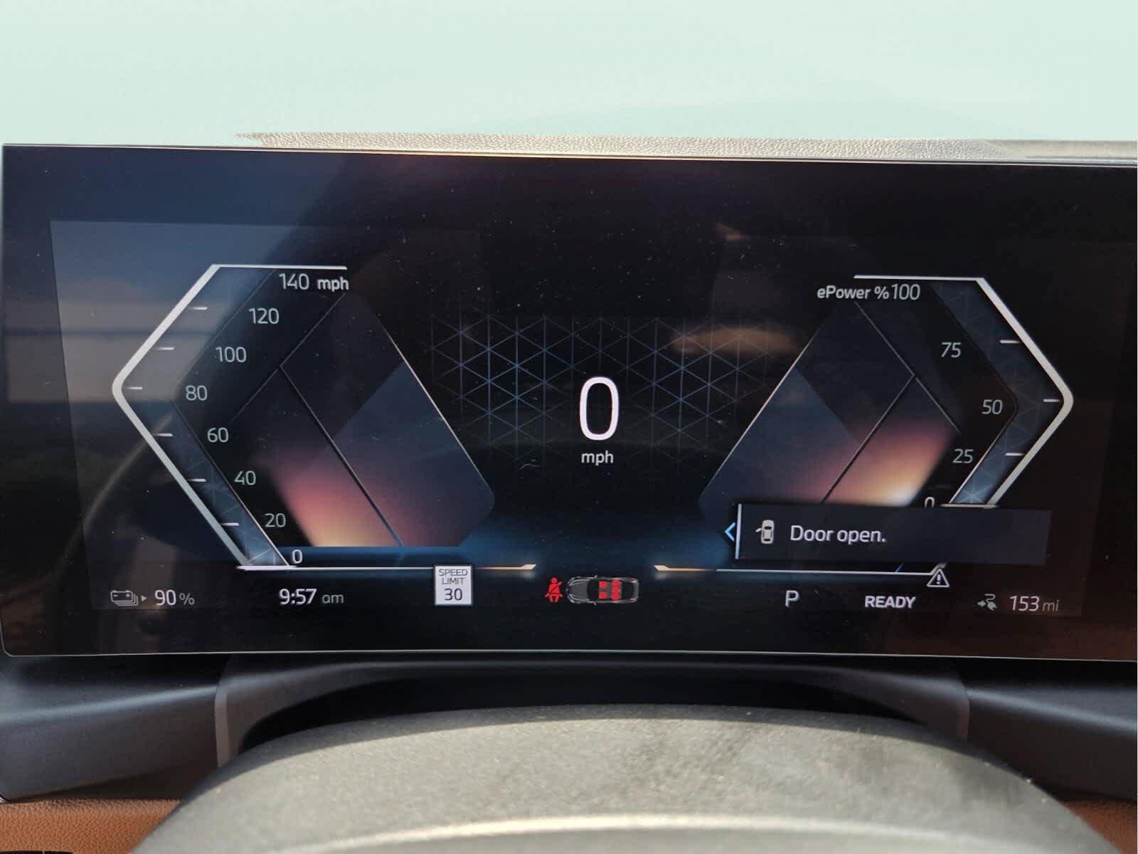 Certified 2023 BMW i4 eDrive35 w/ Premium Package RWD image 30