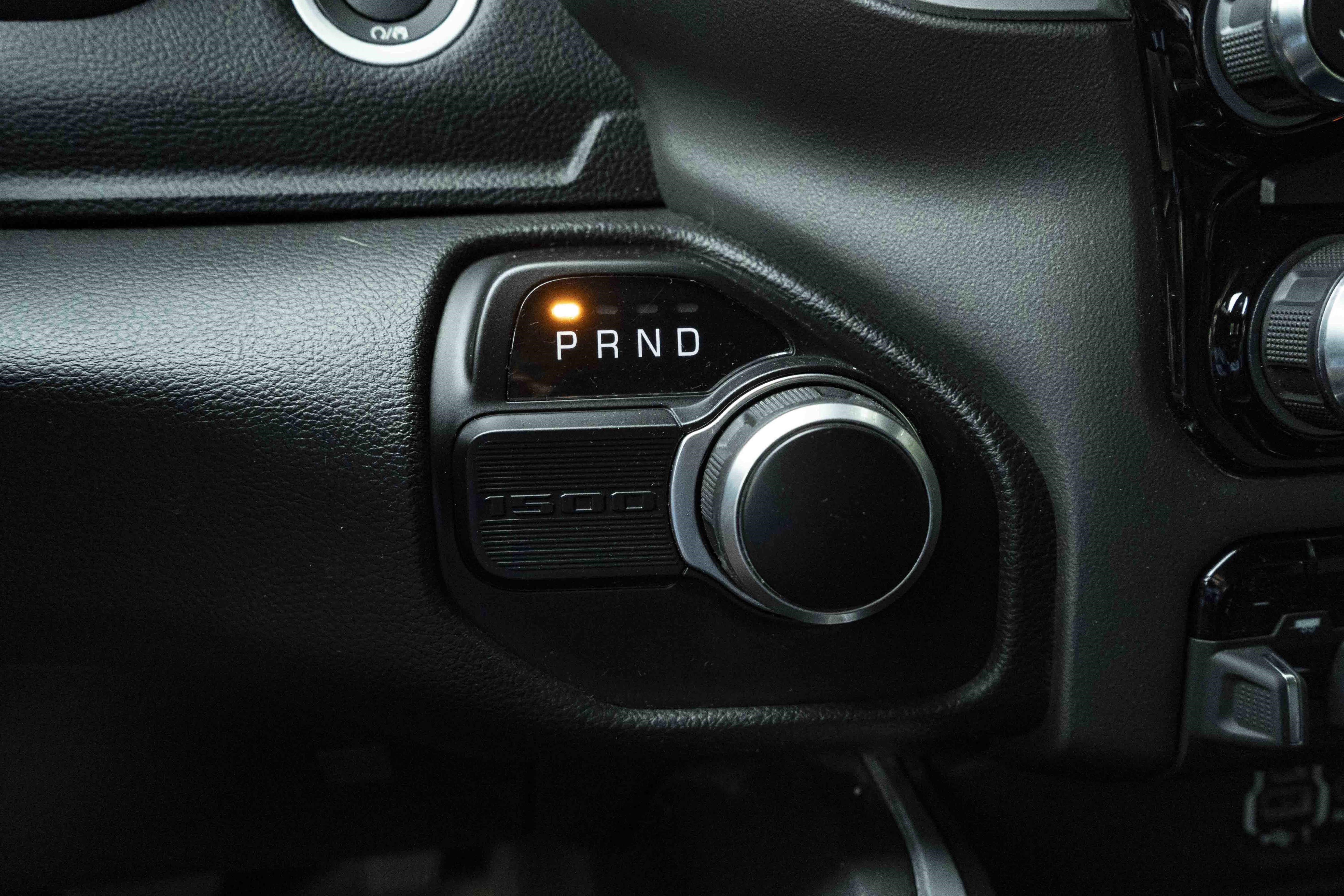 Used 2021 RAM 1500 Lone Star RWD image 28