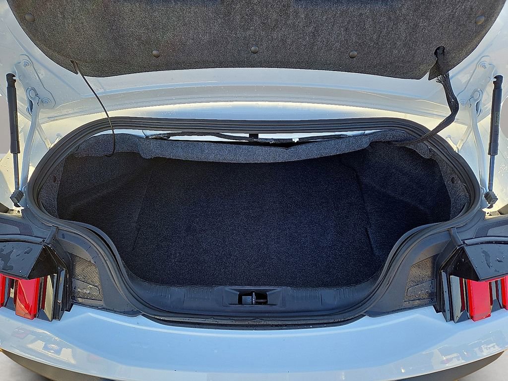 Used 2024 Ford Mustang Premium image 13