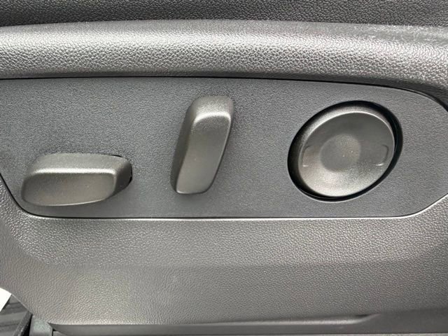 New 2026 Chevrolet Silverado 1500 LT Trail Boss image 29