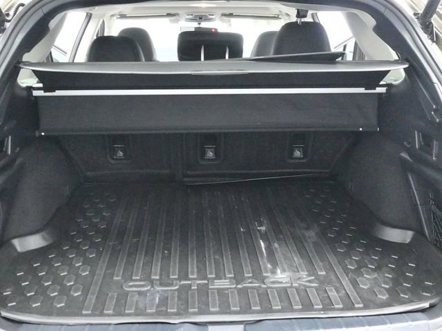 Used 2022 Subaru Outback Limited image 13