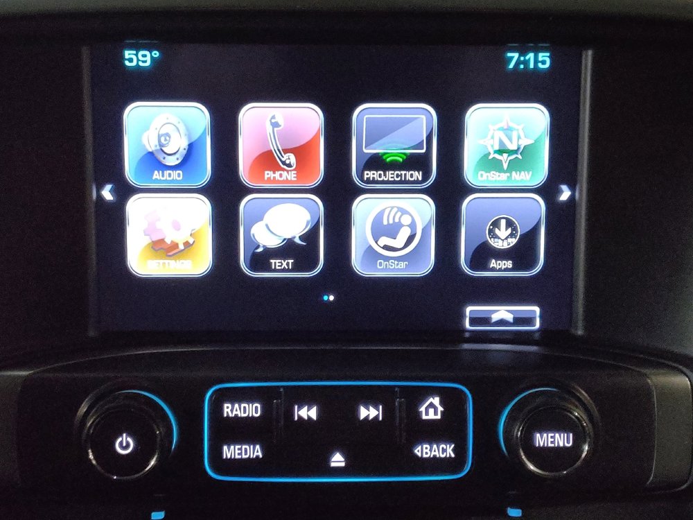 Used 2018 Chevrolet Silverado 1500 LT w/ LT Fleet Convenience Package image 25