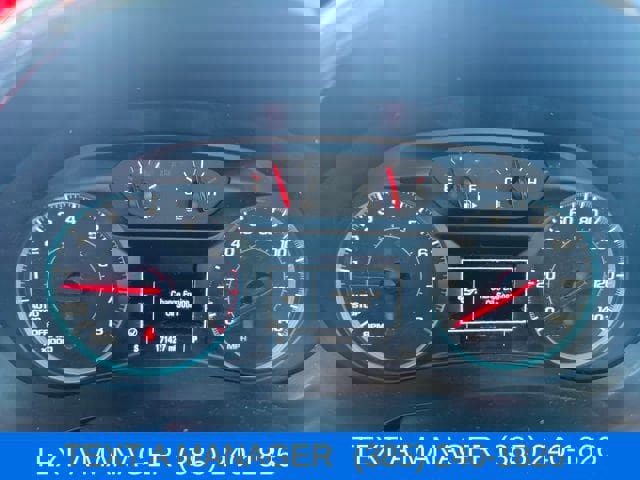 Used 2018 Chevrolet Malibu LT image 11