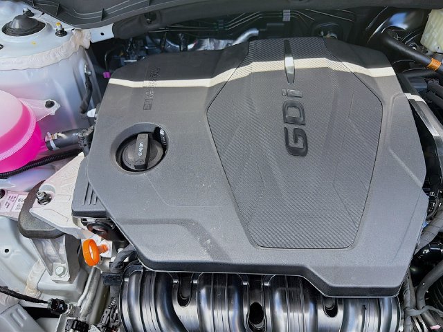 New 2026 Hyundai Tucson XRT FWD image 30