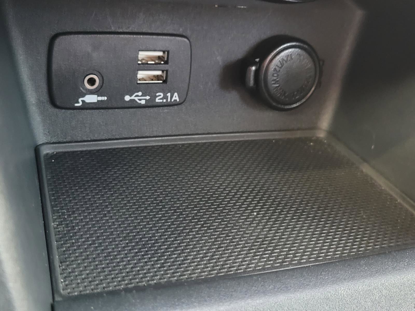 Certified 2023 Subaru Forester Wilderness image 31