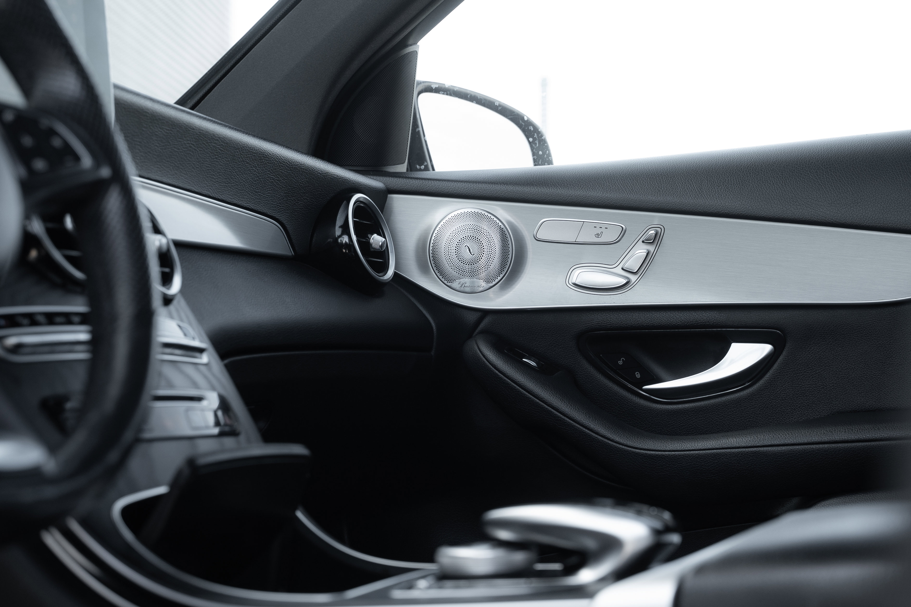 Used 2019 Mercedes-Benz GLC 300 4MATIC image 15