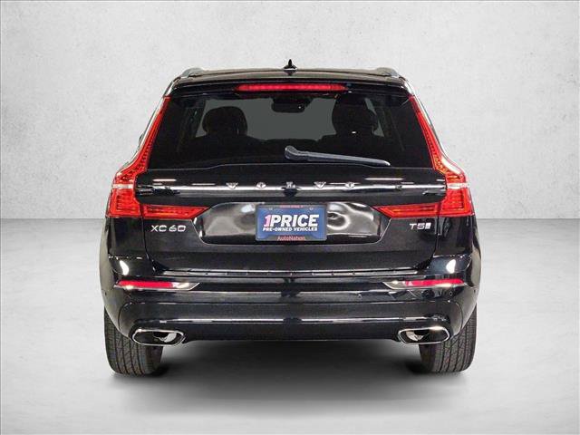 Used 2019 Volvo XC60 T5 Inscription w/ Protection Package Premier FWD image 7