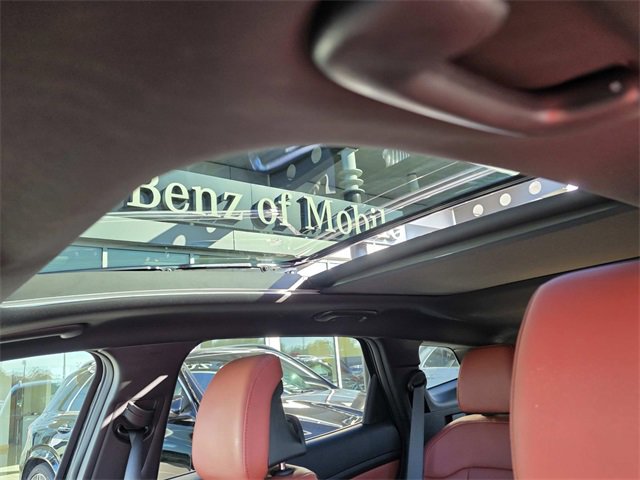 Used 2024 Kia Sportage SX image 12