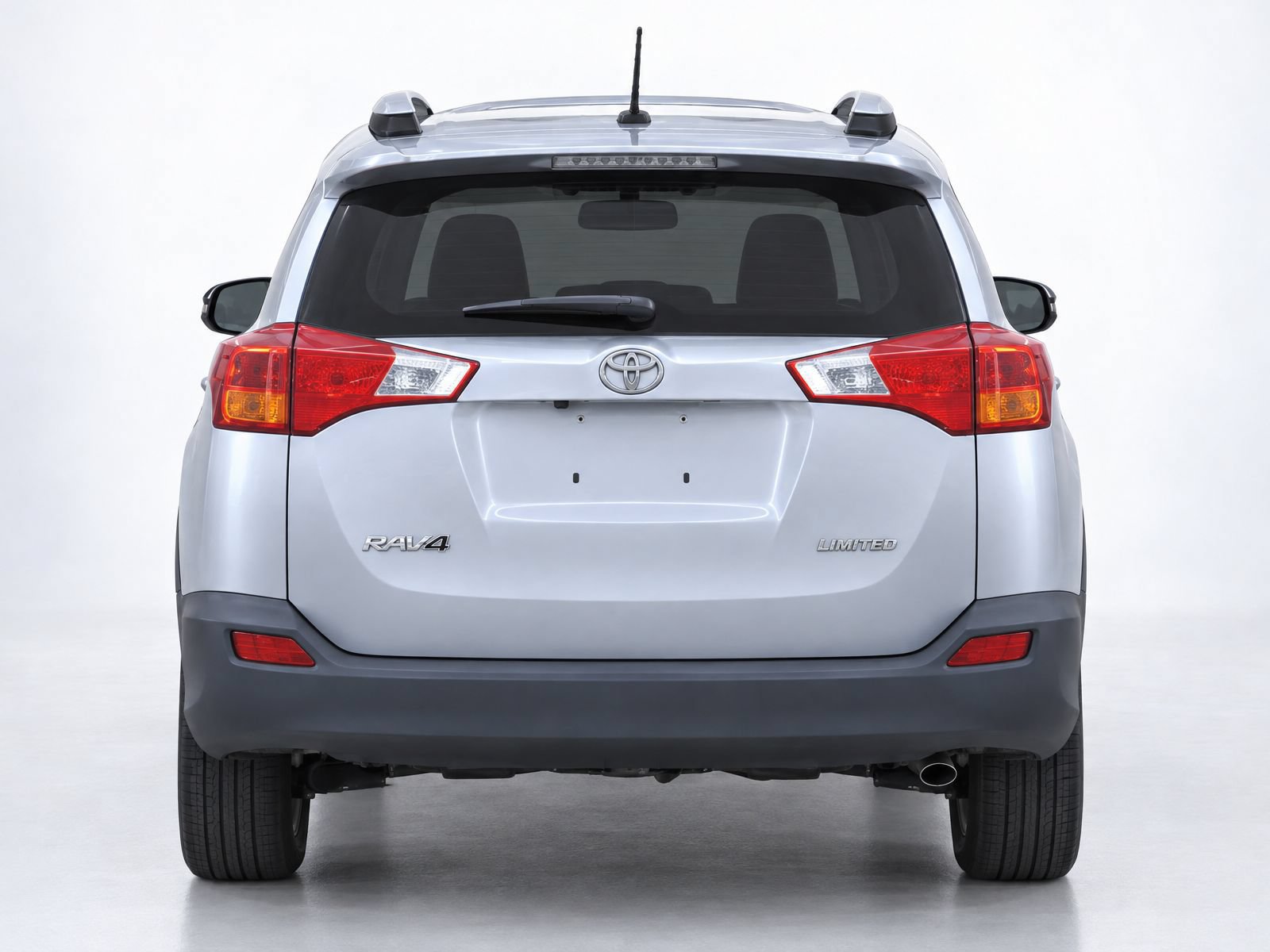 Used 2014 Toyota RAV4 Limited FWD image 6