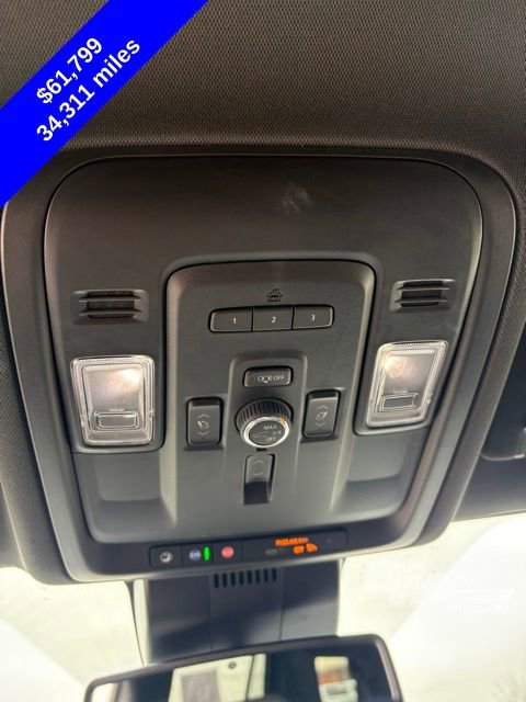 Used 2024 Chevrolet Tahoe RST w/ Luxury Package image 25