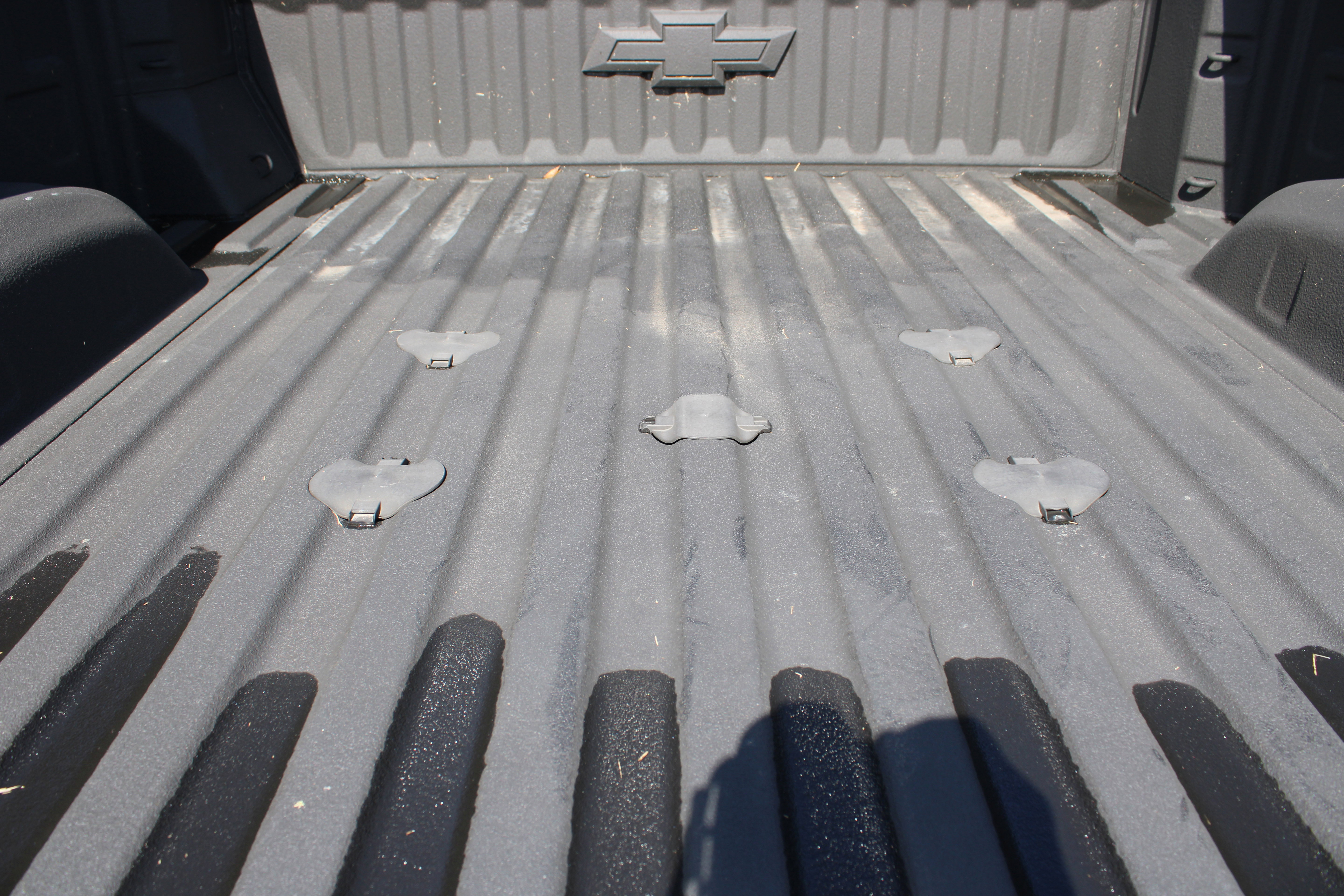 Used 2025 Chevrolet Silverado 2500 LT w/ All Star Edition image 14