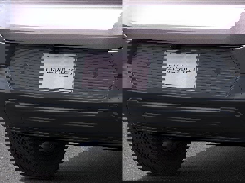 New 2026 Chevrolet Equinox EV LT image 38