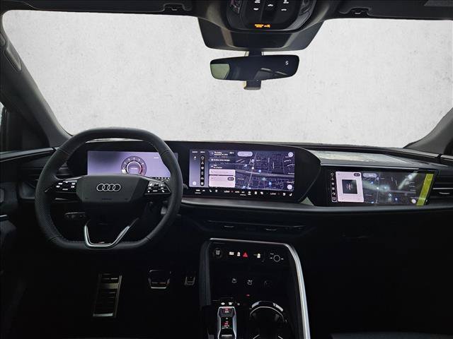 New 2026 Audi SQ5 Prestige AWD/4WD image 17