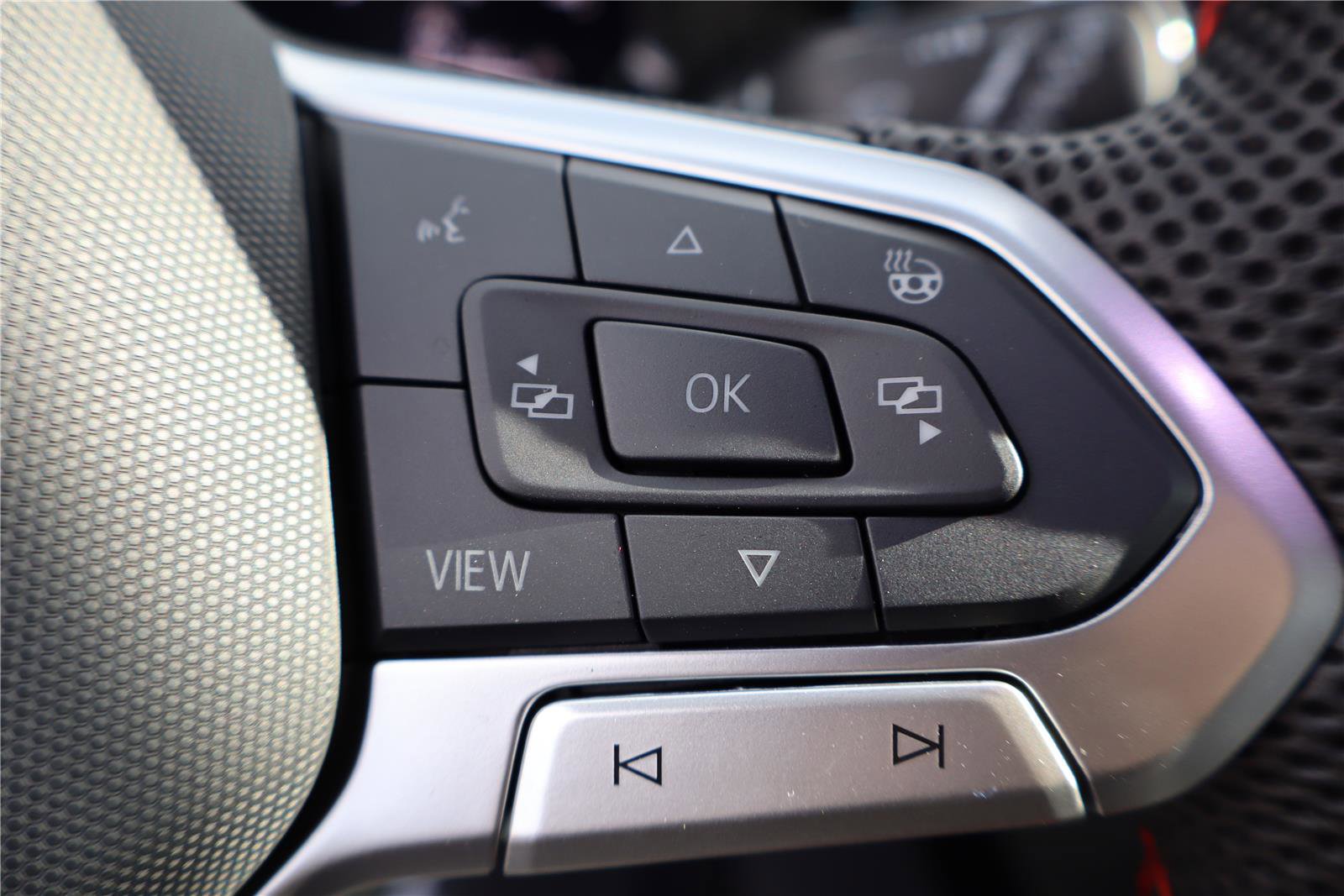 New 2026 Volkswagen GTI S image 16