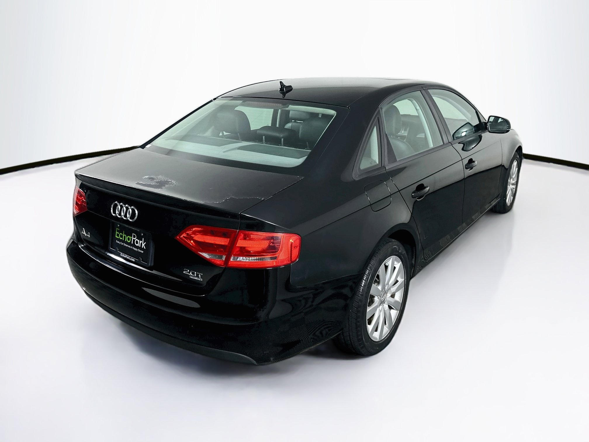 Used 2012 Audi A4 2.0T Premium AWD/4WD image 9