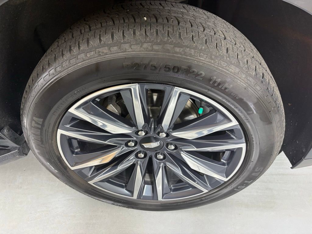 Used 2023 Cadillac Escalade Sport image 13