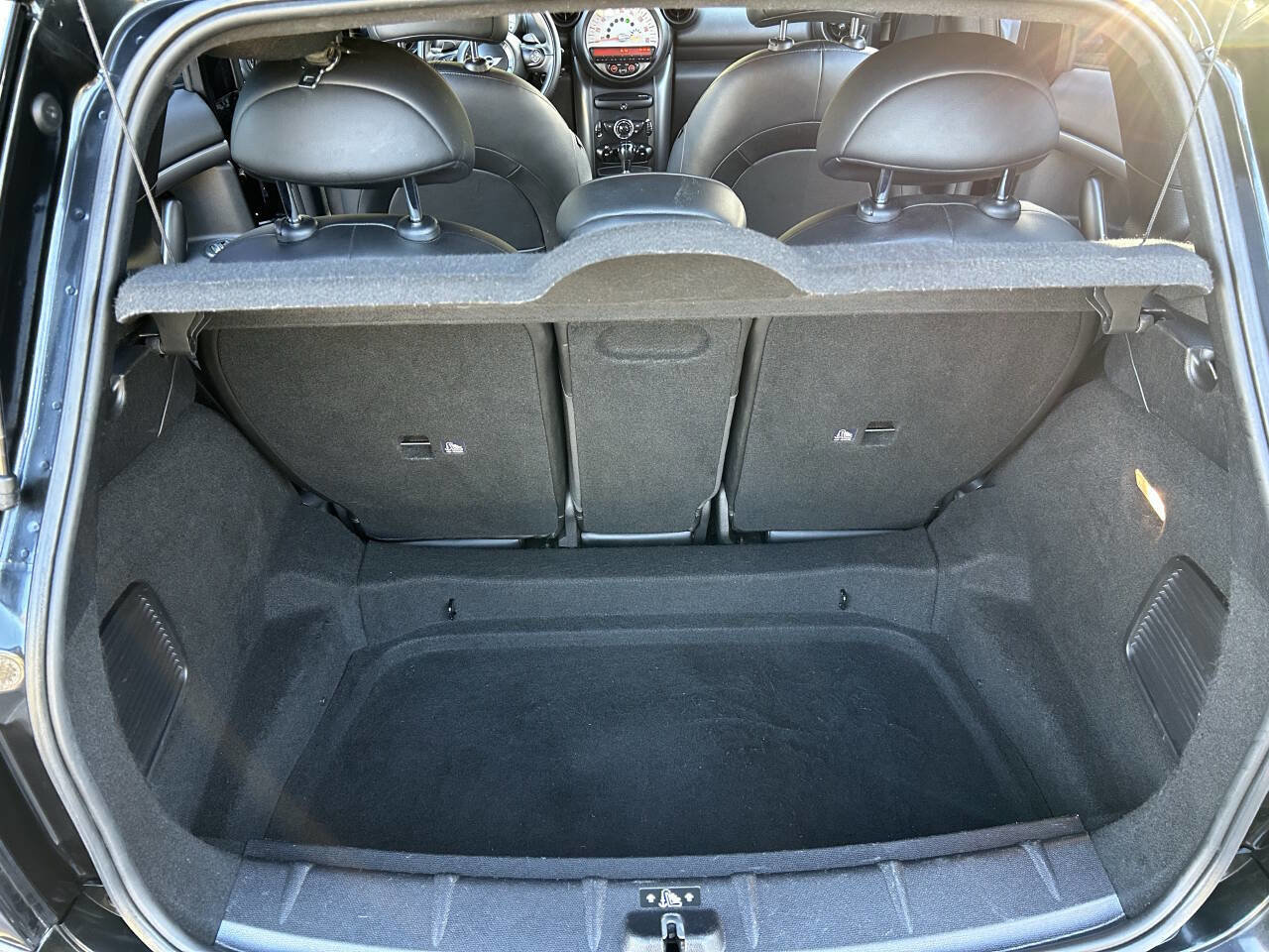 Used 2014 MINI Cooper Countryman S image 27