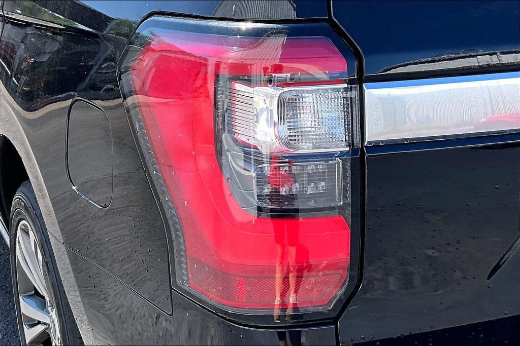 Used 2020 Ford Expedition Platinum AWD/4WD image 23