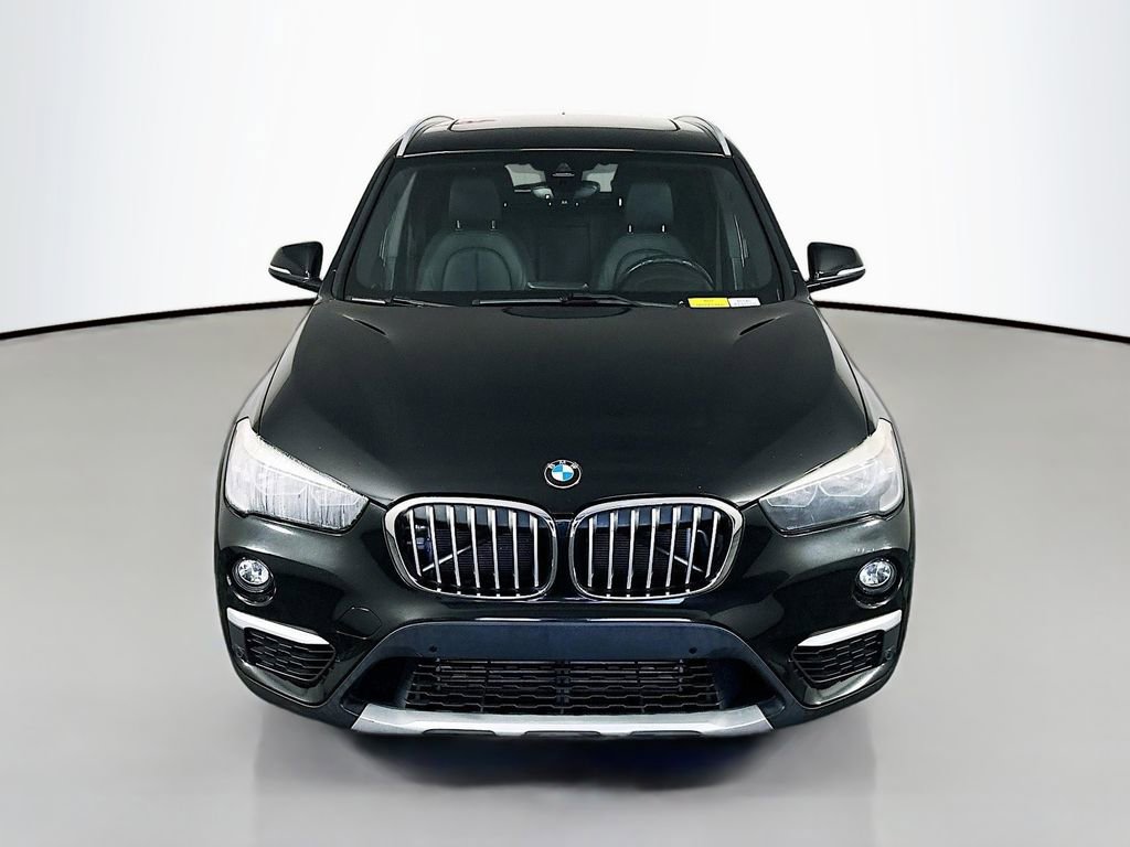 Used 2019 BMW X1 sDrive28i w/ Convenience Package video 2