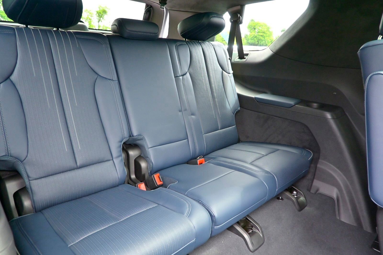 New 2026 Cadillac Escalade IQL Sport 2 image 35