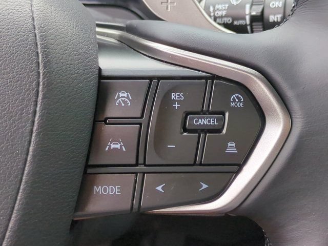 Certified 2026 Lexus RX 350 Premium Plus FWD image 25