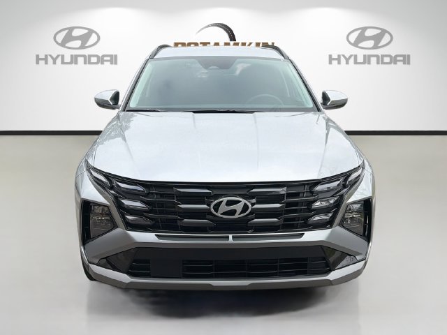 New 2026 Hyundai Tucson SEL Plus FWD image 2