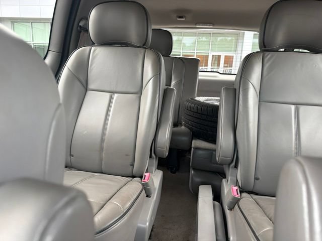Used 2006 Buick Terraza CXL w/ Driver Confidence Package FWD image 15