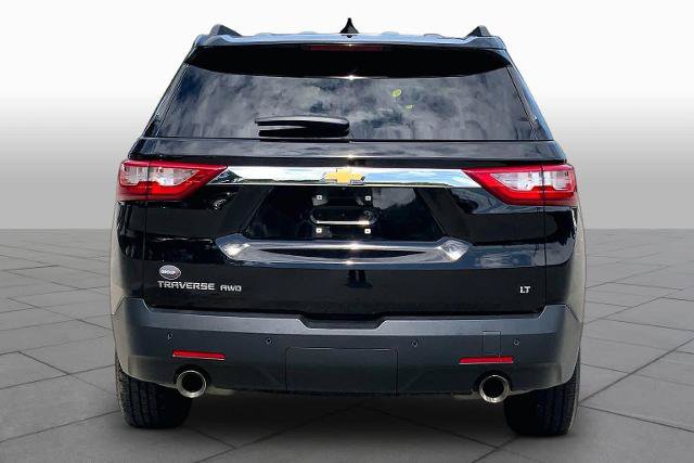 Used 2019 Chevrolet Traverse LT AWD/4WD image 5