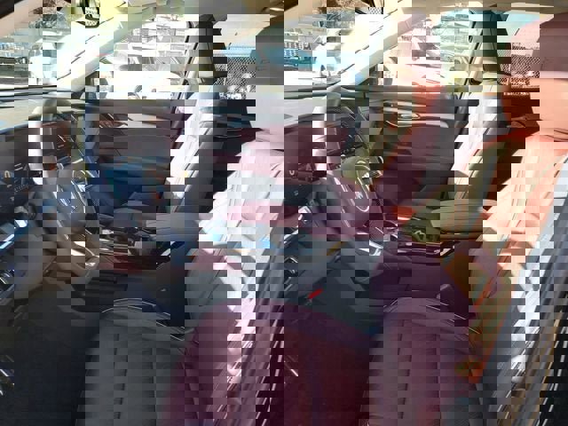 New 2026 Buick Envision Sport Touring image 19