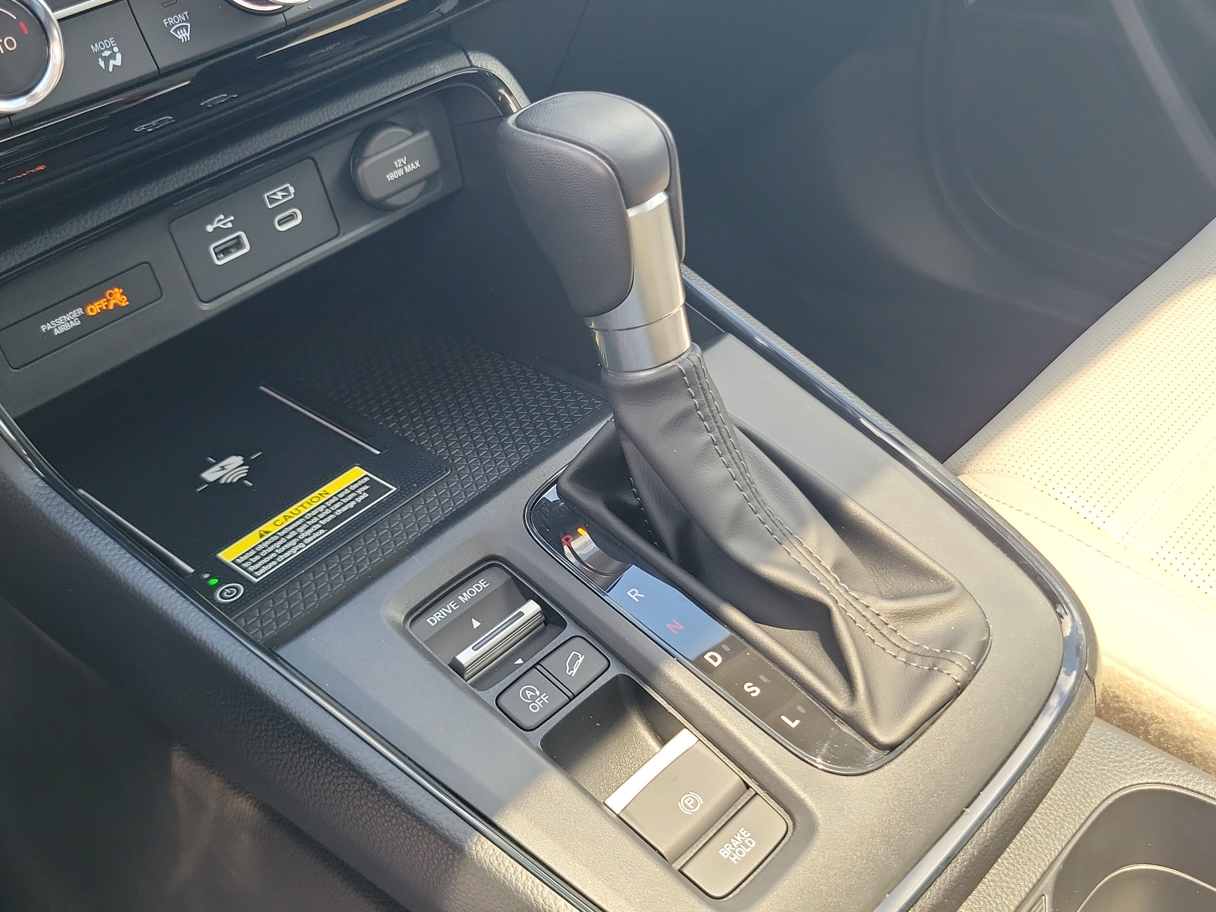 Used 2024 Honda CR-V EX-L image 26