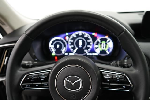 Used 2024 MAZDA CX-90 Plug-In Hybrid w/ Preferred image 16