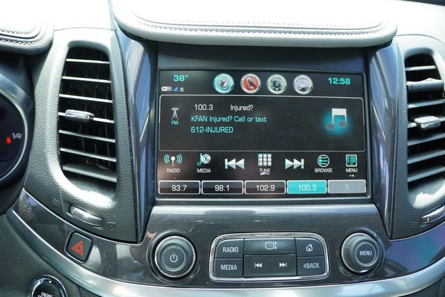 Used 2019 Chevrolet Impala LT image 5