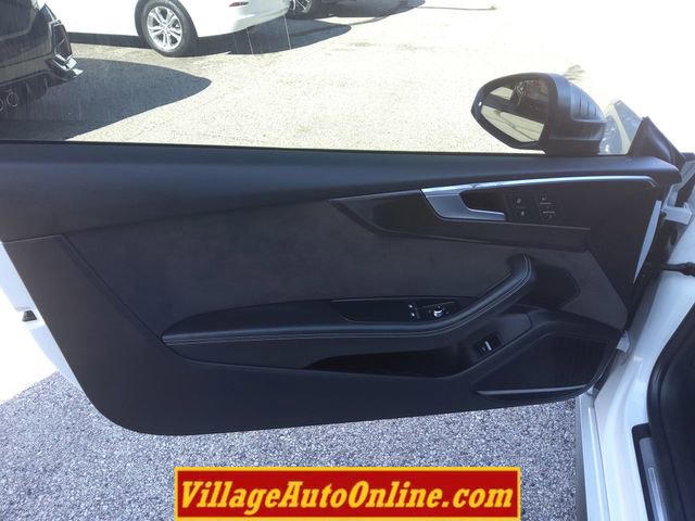 Used 2018 Audi S5 Prestige w/ S Sport Package image 11