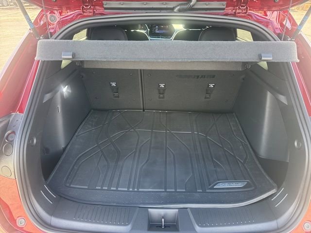 Used 2024 Chevrolet Trax RS w/ Sunroof Package image 18