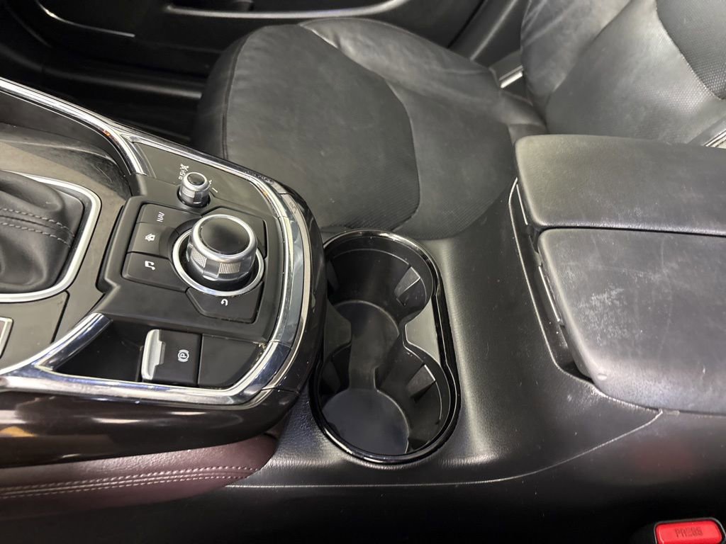 Used 2017 MAZDA CX-9 Grand Touring image 30