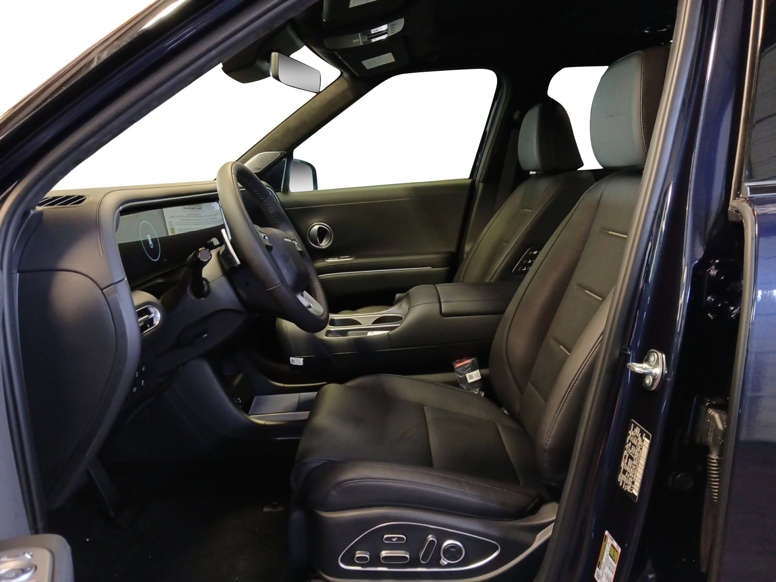 New 2026 Hyundai Palisade Calligraphy image 9