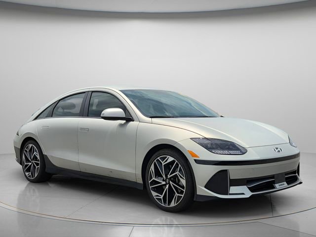 Used 2023 Hyundai Ioniq 6 SEL RWD image 9