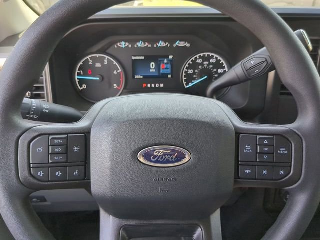 New 2025 Ford F350 XL w/ XL Chrome Package image 26