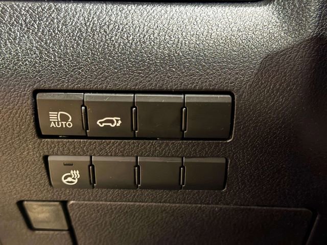 Used 2020 Lexus RX 350 F Sport AWD/4WD image 23