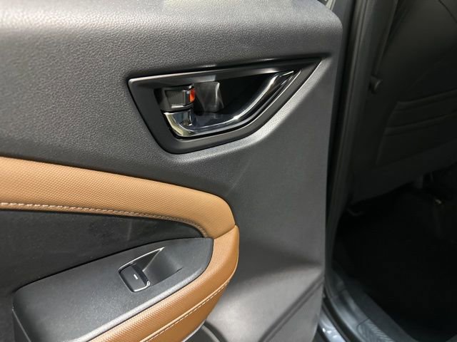 New 2025 Subaru Forester Touring image 29